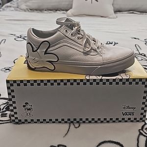 Disney Vans